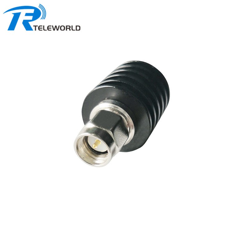 5W SMA RF Termination Dummy load 6GHz 8GHz 10GHz 12GHz 18GHz 26.5GHz 50ohm 5W SMA RF Termination Dummy load 6GHz 8GHz 10GHz 12GHz 18GHz 26.5GHz 50ohm