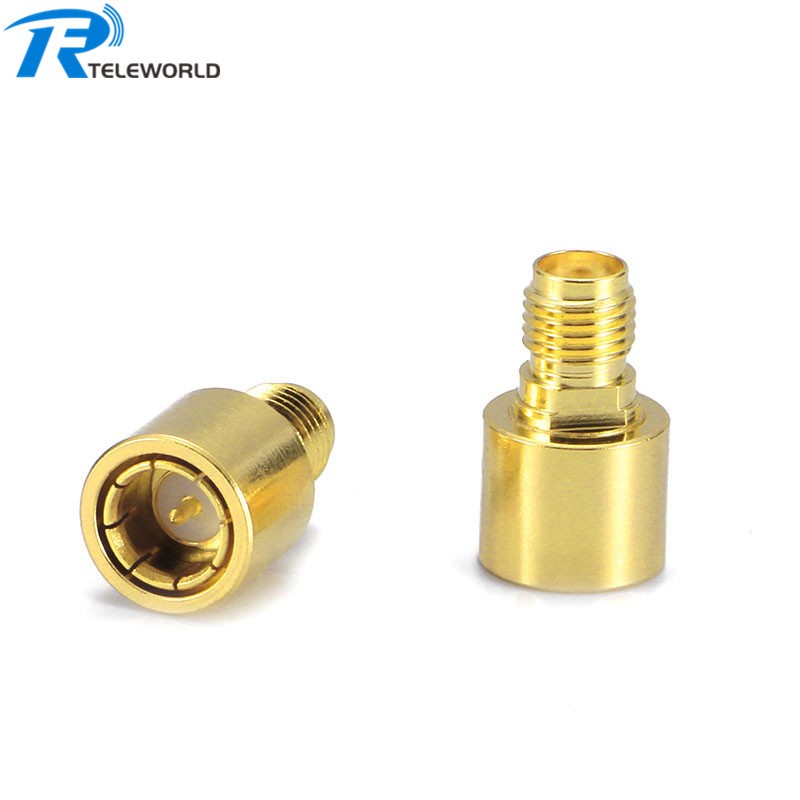 High quality SMA push pull Adapter male to female Quick RF Coaxial Adapter 12GHz 50ohm High quality SMA push pull Adapter male to female Quick RF Coaxial Adapter 12GHz 50ohm