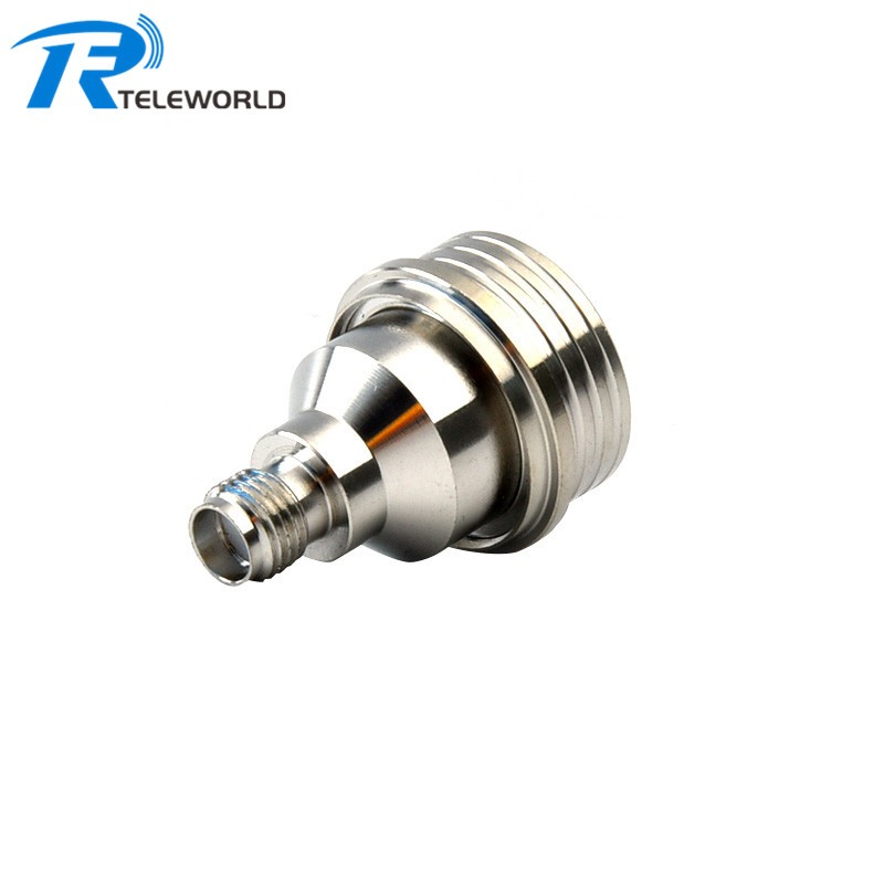 High quality SMA Female to QN male Adapter