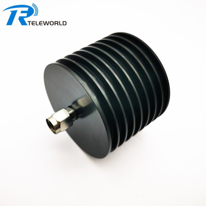 30W 2.92mm RF Coaxial Attenuator 40GHz 20dB 30dB 40dB 50ohm 30W 2.92mm RF Coaxial Attenuator 40GHz 20dB 30dB 40dB 50ohm