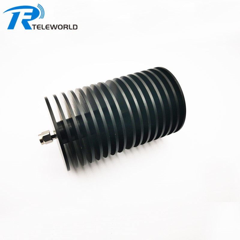 50W 2.92mm RF Coaxial Attenuator 40GHz 20dB 30dB 40dB 50ohm 50W 2.92mm RF Coaxial Attenuator 40GHz 20dB 30dB 40dB 50ohm