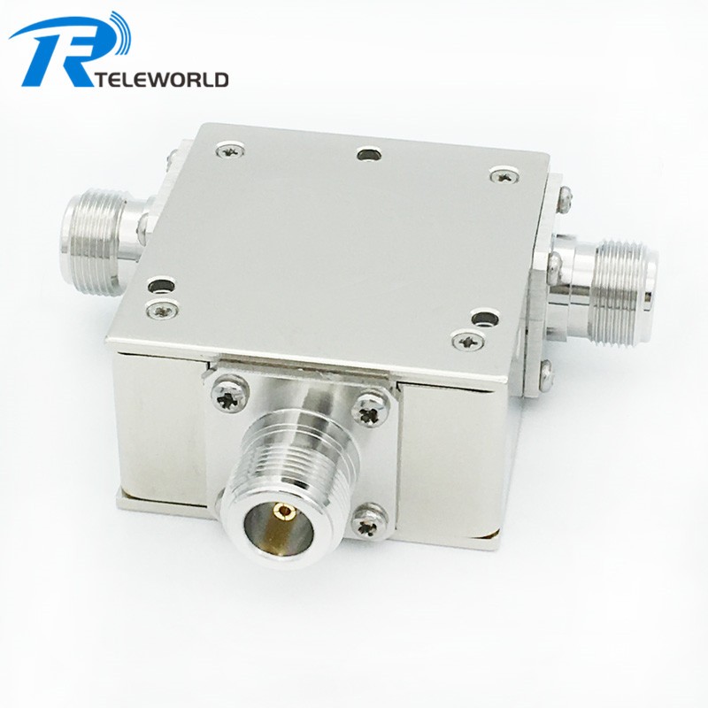 Coaxial Circulators Coaxial Circulators