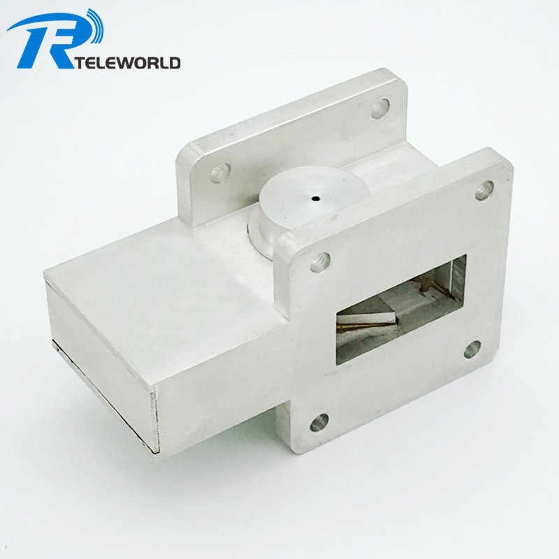 Waveguide Isolator 6GHz 8GHz 12GHz 26.5GHz 40GHz Waveguide Isolator 6GHz 8GHz 12GHz 26.5GHz 40GHz