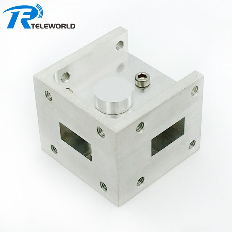 Waveguide Circulator 6GHz 8GHz 12GHz 26.5GHz 40GHz Waveguide Circulator 6GHz 8GHz 12GHz 26.5GHz 40GHz