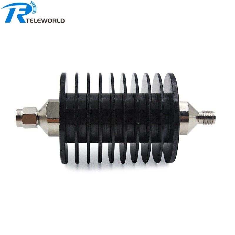 New 3GHz SMA Fixed Attenuator 1dB 2dB 5dB 6dB 10dB 20dB 30dB 40dB New 3GHz SMA Fixed Attenuator 1dB 2dB 5dB 6dB 10dB 20dB 30dB 40dB