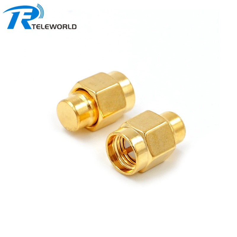 1W SMA RF Termination Dummy Load 6GHz 50ohm