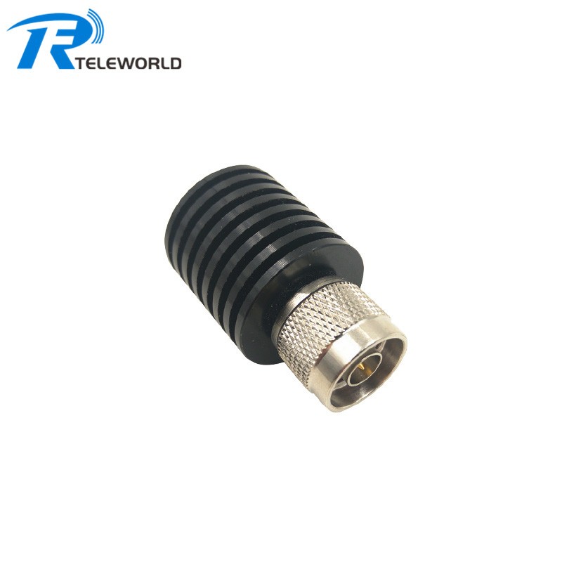 5W N RF Termination Load Dummy load 6GHz 8GHz 10GHz 12GHz 18GHz 26.5GHz 50ohm