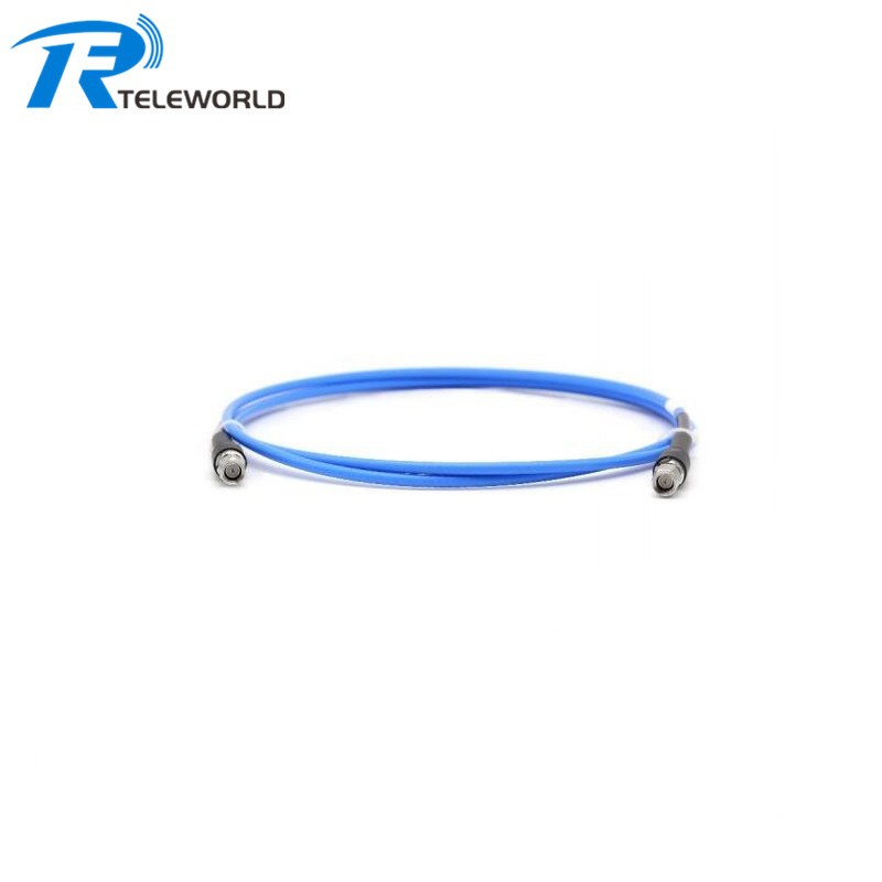 18GHz Anti-interference Shielded Test Cable Assemblies
