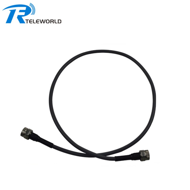 18GHz Field Cable Assemblies