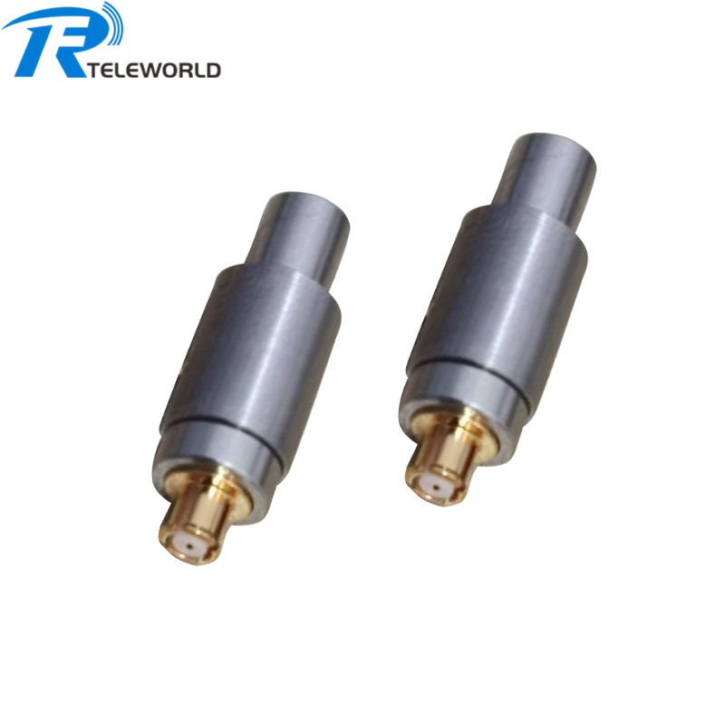2W SMP Attenuator 40GHz 1dB 2dB 3dB 4dB 5dB 6dB 7dB 8dB 9dB 10dB 20dB 30dB