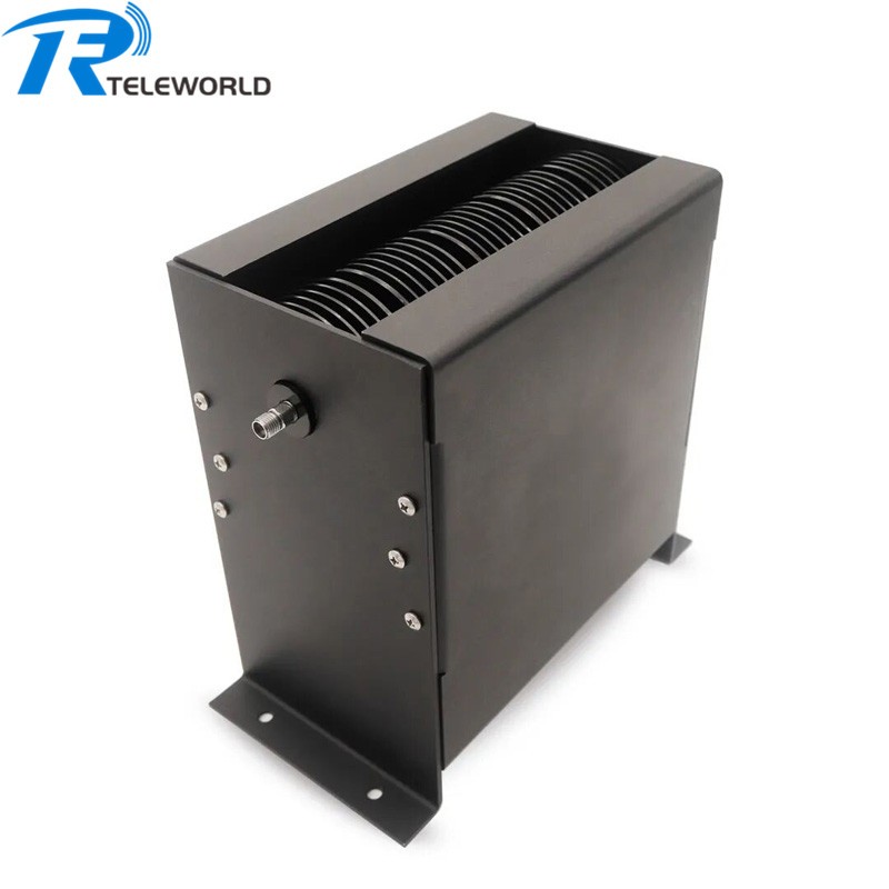 100W 2.92mm RF Coaxial Fixed Attenuator 32GHz 40GHz 20dB 30dB 40dB 50dB 60dB 50ohm 100W 2.92mm RF Coaxial Fixed Attenuator 32GHz 40GHz 20dB 30dB 40dB 50dB 60dB 50ohm