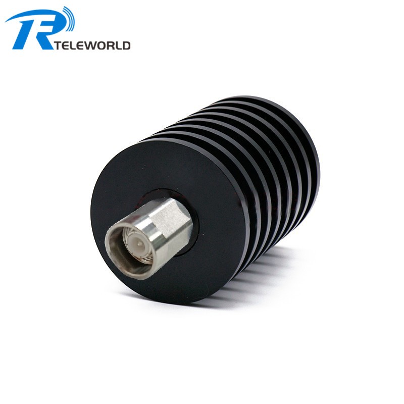 50W NEX10 RF Coaxial Attenuator 3GHz 4GHz 5GHz 6GHz 3dB 6dB 10dB 15dB 20dB 30dB 40dB 50ohm 50W NEX10 RF Coaxial Attenuator 3GHz 4GHz 5GHz 6GHz 3dB 6dB 10dB 15dB 20dB 30dB 40dB 50ohm