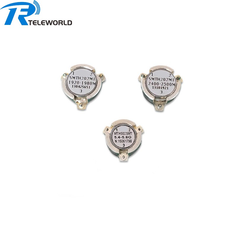 SMT Surface mount Isolator SMT Surface mount Isolator