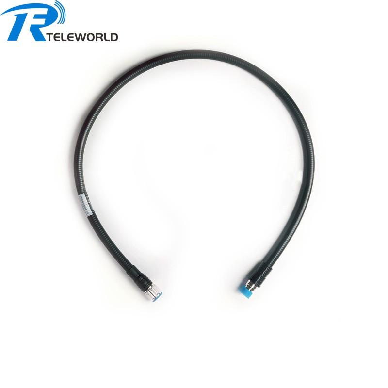 Factory service N for 1/2 Flexible Cable Assemblies Low PIM