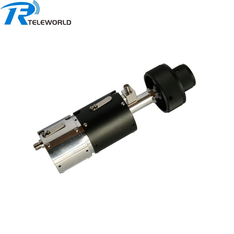 2W 5W SMA Rotary Variable Attenuator 70dB 99dB 1dB Step 18GHz 1dB Step 50ohm 2W 5W SMA Rotary Variable Attenuator 70dB 99dB 1dB Step 18GHz 1dB Step 50ohm