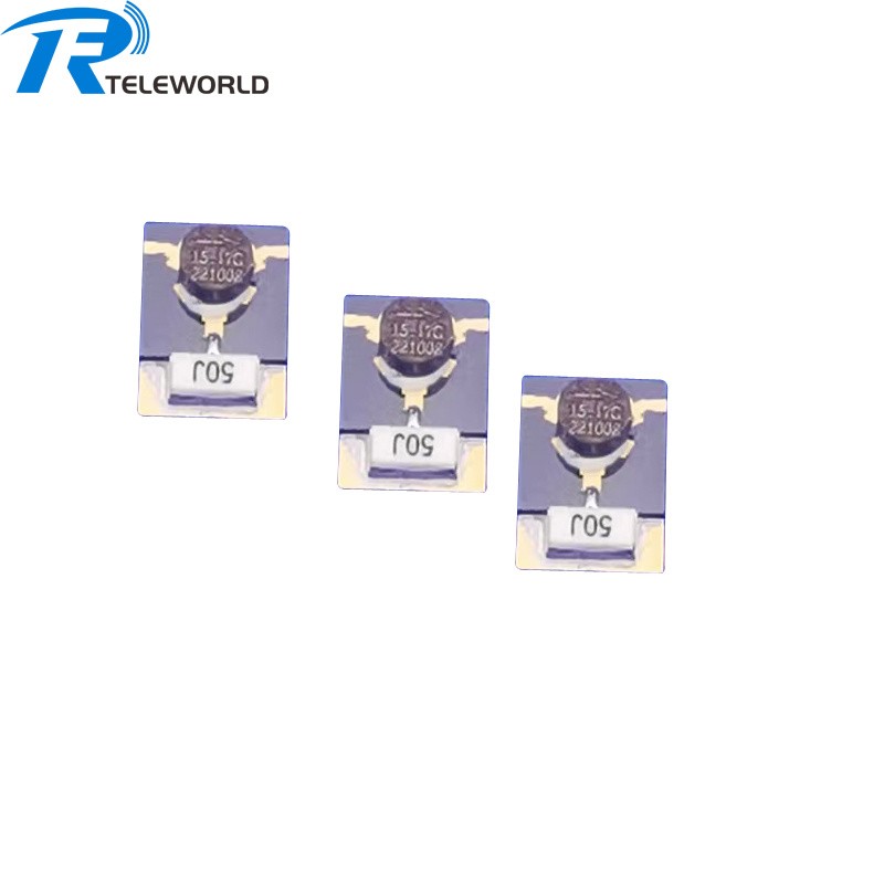 2W 5W 10W 15W 20W Microstrip Isolator wide band Isolator 2W 5W 10W 15W 20W Microstrip Isolator wide band Isolator