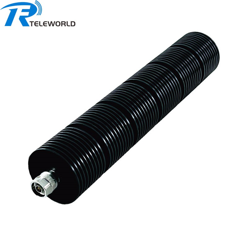 200W N RF Coaxial Attenuator 10GHz 12.4GHz 18GHz 10dB 20dB 30dB 40dB 50ohm 200W N RF Coaxial Attenuator 10GHz 12.4GHz 18GHz 10dB 20dB 30dB 40dB 50ohm