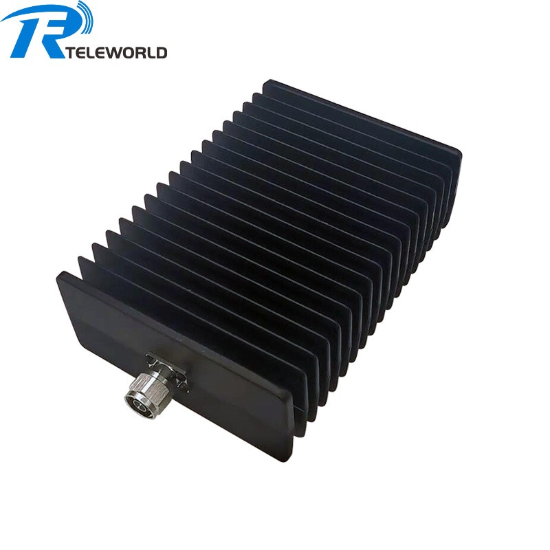 200W RF Fixed Attenuator 2GHz 3GHz 4GHz 3dB 6dB 10dB 20dB 30dB 40dB 50dB 200W RF Fixed Attenuator 2GHz 3GHz 4GHz 3dB 6dB 10dB 20dB 30dB 40dB 50dB