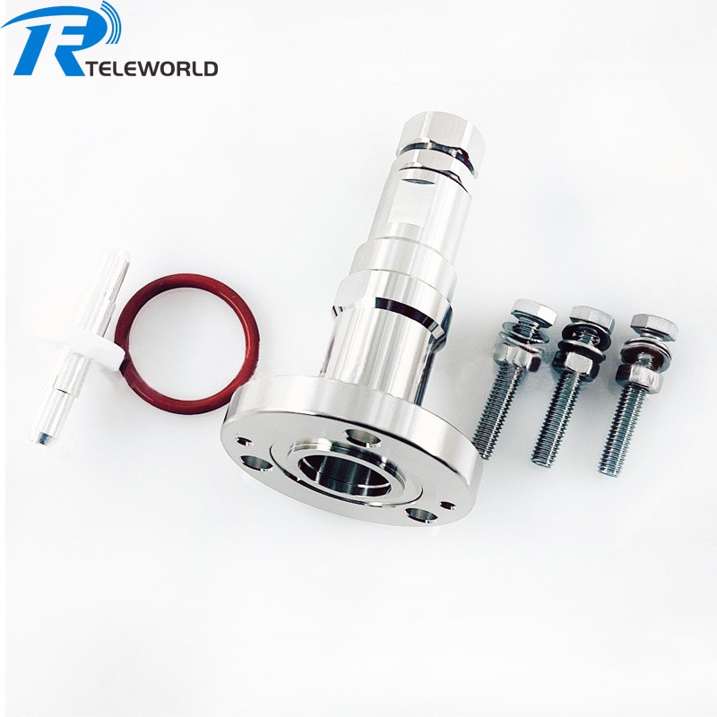 7/8 EIA for LMR400 Coaxial RF Adapter