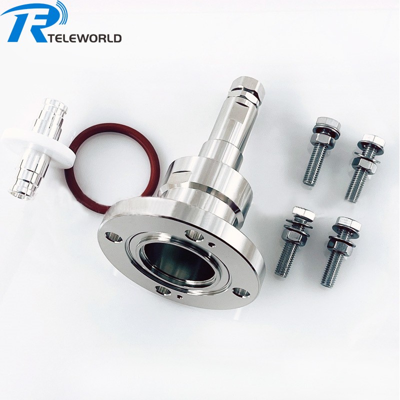 1-5/8 EIA for LMR400 Coaxial RF Adapter