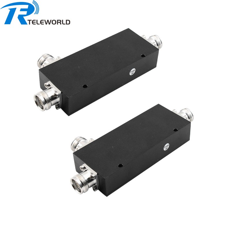 4.3-10 5G Directional Coupler Low PIM 698-3800MHz 5dB 6dB 7dB 10dB 15dB 20dB 30dB 40dB 45dB 4.3-10 5G Directional Coupler Low PIM 698-3800MHz 5dB 6dB 7dB 10dB 15dB 20dB 30dB 40dB 45dB