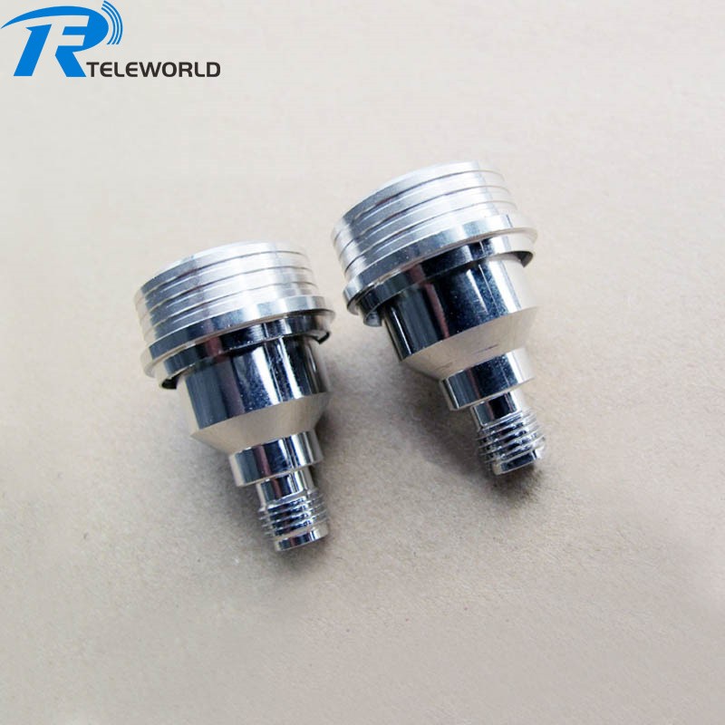 High quality SMA Female to QN male Adapter