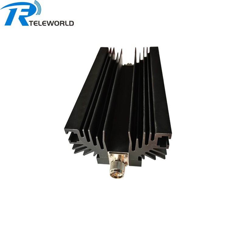 150W RF Coaxial Attenuator 8.5GHz 10GHz 10dB 20dB 30dB 40dB 50dB 50ohms 150W RF Coaxial Attenuator 8.5GHz 10GHz 10dB 20dB 30dB 40dB 50dB 50ohms
