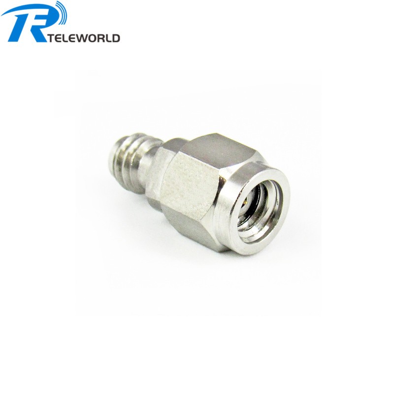 1.0mm Millimeter RF Adapter 110GHz 50ohm