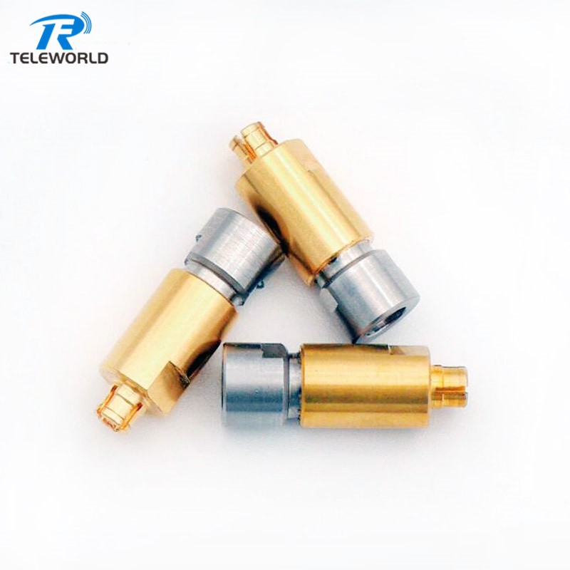 2W SMP Attenuator 40GHz 1dB 2dB 3dB 4dB 5dB 6dB 7dB 8dB 9dB 10dB 20dB 30dB 50ohm 2W SMP Attenuator 40GHz 1dB 2dB 3dB 4dB 5dB 6dB 7dB 8dB 9dB 10dB 20dB 30dB 50ohm