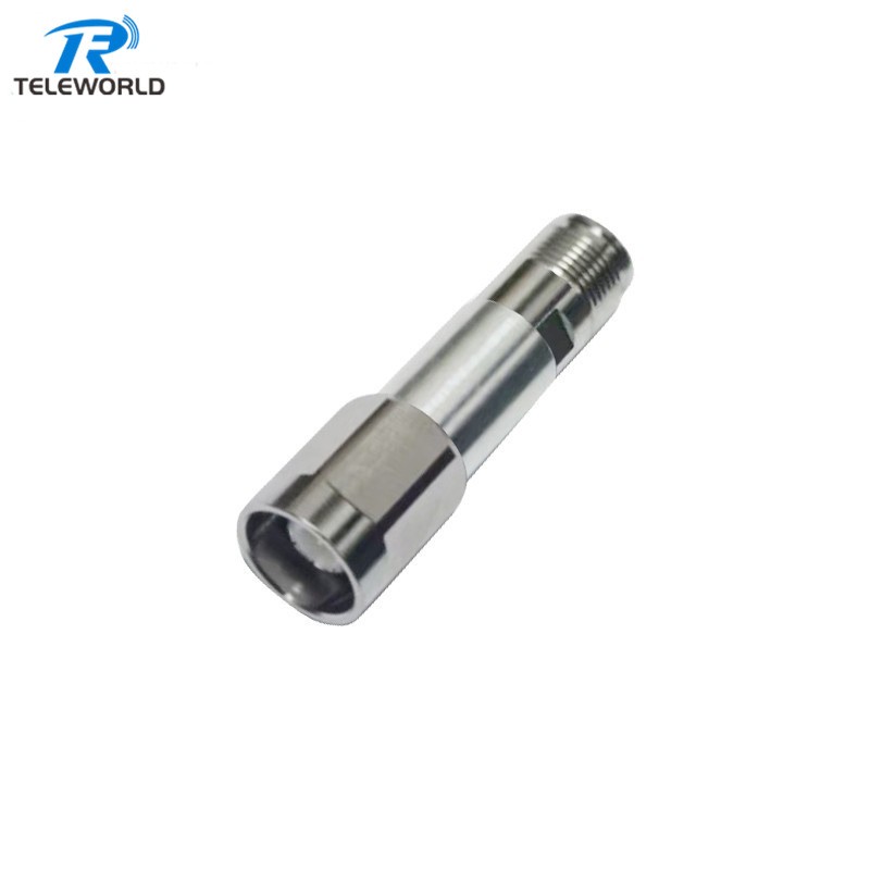 2W NEX10 Fixed Attenuator 3GHz 4GHz 5GHz 6GHz 8GHz 1dB 2dB 3dB 4dB 5dB 6dB 7dB 8dB 9dB 10dB 15dB 20dB 30dB 50ohm 2W NEX10 Fixed Attenuator 3GHz 4GHz 5GHz 6GHz 8GHz 1dB 2dB 3dB 4dB 5dB 6dB 7dB 8dB 9dB 10dB 15dB 20dB 30dB 50ohm