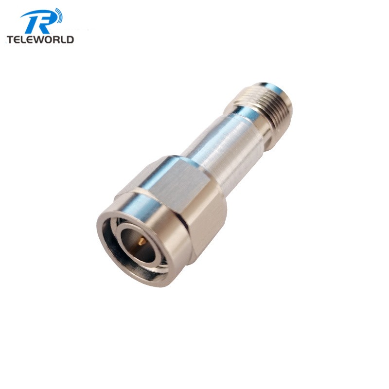 2W TNC Fixed Attenuator 3GHz 4GHz 6GHz 12GHz 18GHz 1dB 2dB 3dB 4dB 5dB 6dB 7dB 8dB 9dB 10dB 15dB 20dB 30dB 50ohm 2W TNC Fixed Attenuator 3GHz 4GHz 6GHz 12GHz 18GHz 1dB 2dB 3dB 4dB 5dB 6dB 7dB 8dB 9dB 10dB 15dB 20dB 30dB 50ohm