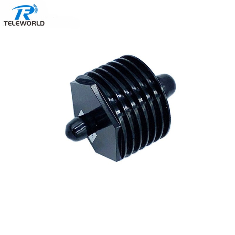 10W 1.85mm Attenuator 67GHz 1dB 2dB 3dB 5dB 6dB 10dB 15dB 20db 30dB 40dB 50ohm 10W 1.85mm Attenuator 67GHz 1dB 2dB 3dB 5dB 6dB 10dB 15dB 20db 30dB 40dB 50ohm