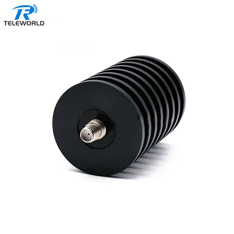 25W SMA Fixed Attenuator 26.5GHz 3dB 6dB 10dB 20dB 30dB 40dB 50ohm 25W SMA Fixed Attenuator 26.5GHz 3dB 6dB 10dB 20dB 30dB 40dB 50ohm