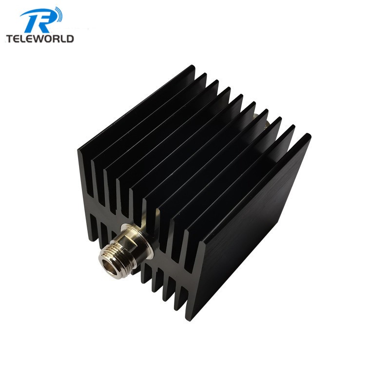 50W Coaxial Fixed Attenuator N male to N female 3GHz 4GHz 6GHz 3    dB 6dB 10dB 15dB 20dB 30dB 40dB 50dB 50 ohm 50W Coaxial Fixed Attenuator N male to N female 3GHz 4GHz 6GHz 3    dB 6dB 10dB 15dB 20dB 30dB 40dB 50dB 50 ohm