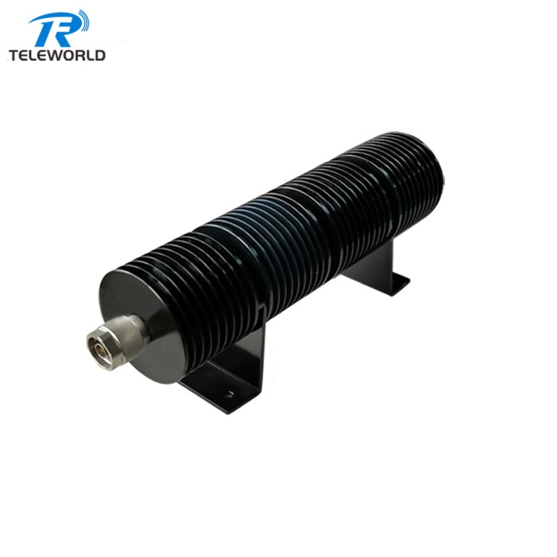 100W Coaxial Attenuator 10dB 20dB 30dB 40dB 50dB 12GHz 18GHz 50ohm 100W Coaxial Attenuator 10dB 20dB 30dB 40dB 50dB 12GHz 18GHz 50ohm