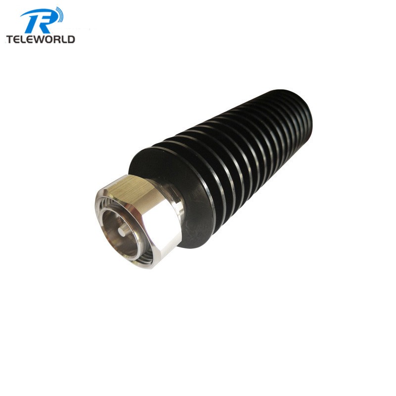 100W 7/16 DIN Attenuator 3GHz 4GHz 6GHz 6dB 10dB 20dB 30dB 40dB 50dB 50ohm 100W 7/16 DIN Attenuator 3GHz 4GHz 6GHz 6dB 10dB 20dB 30dB 40dB 50dB 50ohm