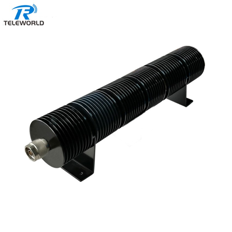 250W Coaxial Attenuator N male to female 18GHz 10dB 20dB 30dB 40dB 50dB 50ohm 250W Coaxial Attenuator N male to female 18GHz 10dB 20dB 30dB 40dB 50dB 50ohm