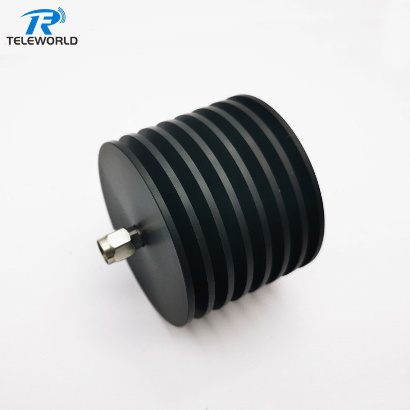20W 2.4mm Attenuator 50GHz 10dB 20dB 30dB 40dB 50ohm 20W 2.4mm Attenuator 50GHz 10dB 20dB 30dB 40dB 50ohm
