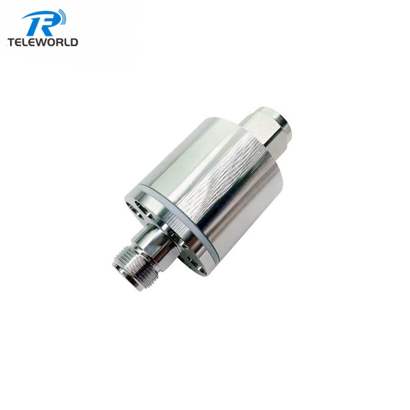 High voltage 500W DC Block 3000V 3GHz 4GHz 6GHz N male to female50ohm High voltage 500W DC Block 3000V 3GHz 4GHz 6GHz N male to female50ohm