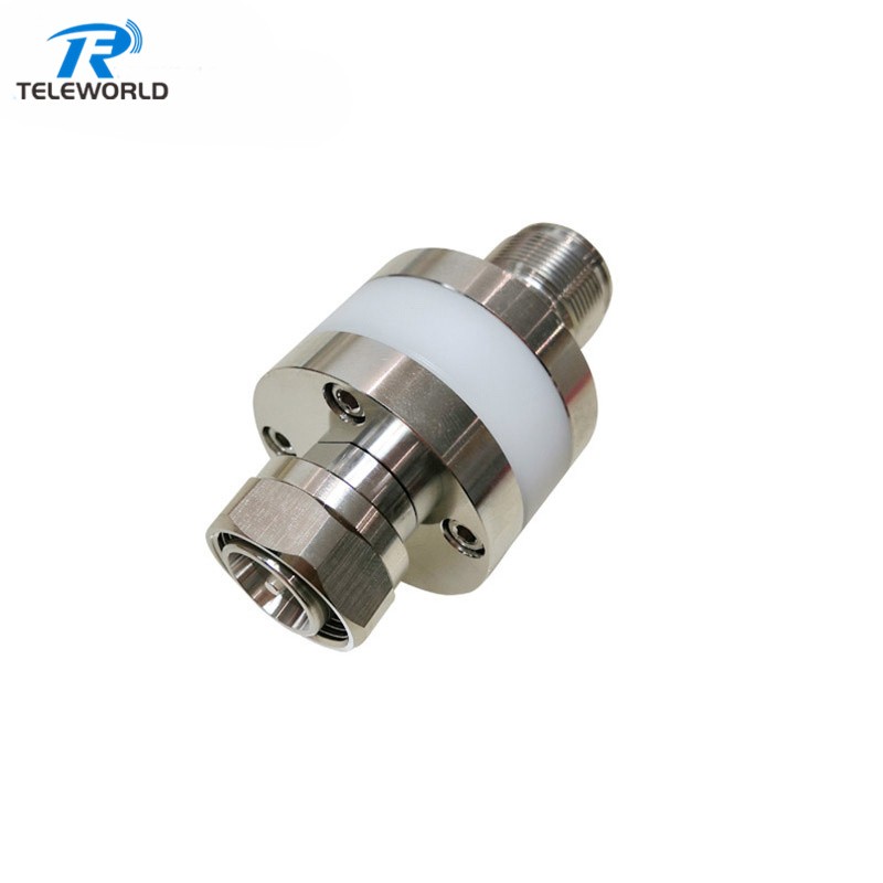 3000V 200W 4.3-10 DC Block 3GHz 4GHz 6GHz 50ohm 3000V 200W 4.3-10 DC Block 3GHz 4GHz 6GHz 50ohm