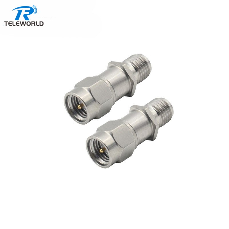 2W SMA DC Block 50V 100V 200V 6GHz 8.5GHz 12.4GHz 18GHz 26.5GHz 2W SMA DC Block 50V 100V 200V 6GHz 8.5GHz 12.4GHz 18GHz 26.5GHz