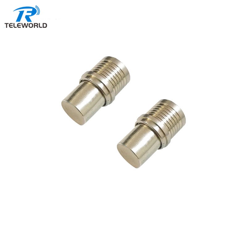 2W QMA RF Load Termination Terminator Dummy Load 3GHz 4GHz 6GHz 50ohm 2W QMA RF Load Termination Terminator Dummy Load 3GHz 4GHz 6GHz 50ohm