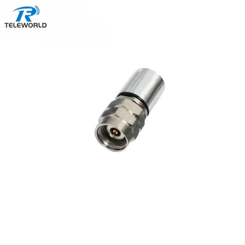2W 2.4mm RF Terminator Dummy Load  Terminations 50GHz 50ohm 2W 2.4mm RF Terminator Dummy Load  Terminations 50GHz 50ohm