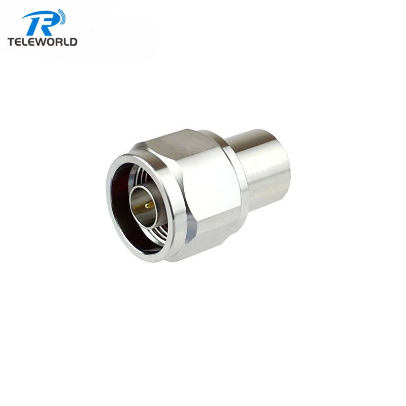N type 1W 2W RF Termination Terminator Dummy Load 6GHz 8GHz 12GHz 18GHz 50ohm N type 1W 2W RF Termination Terminator Dummy Load 6GHz 8GHz 12GHz 18GHz 50ohm