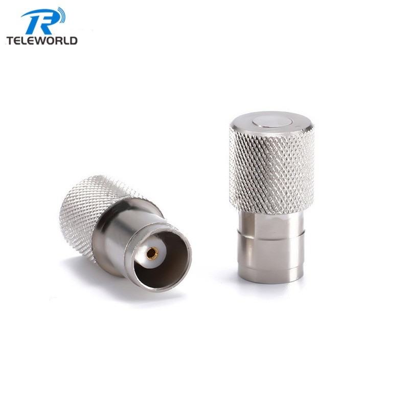 2W TNC female Termination Terminator 3GHz 6GHz 18GHz RF Dummy load 50ohm 2W TNC female Termination Terminator 3GHz 6GHz 18GHz RF Dummy load 50ohm