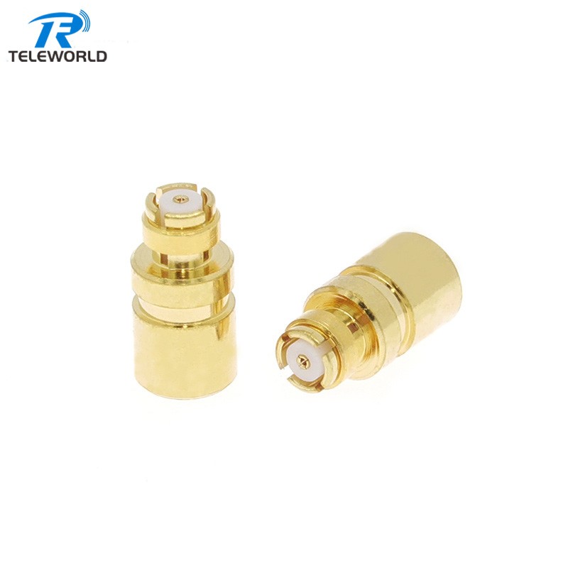 2W SMP Female RF Termination Dummy load 50ohm 6GHz 18GHz 40GHz 2W SMP Female RF Termination Dummy load 50ohm 6GHz 18GHz 40GHz