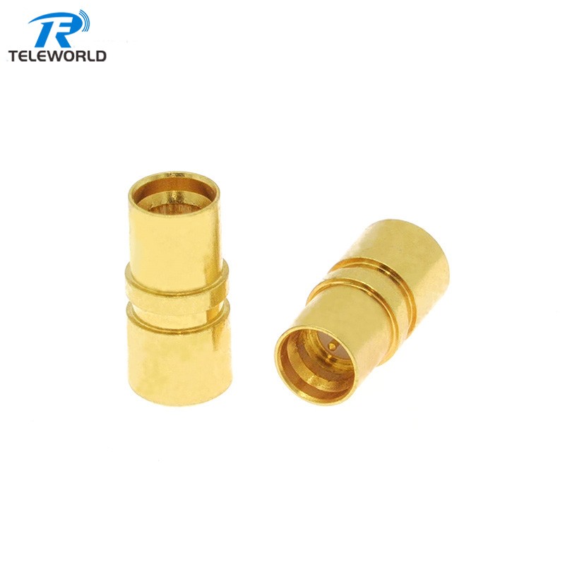 2W SMP male RF Termination Dummy load 50ohm 6GHz 18GHz 40GHz 2W SMP male RF Termination Dummy load 50ohm 6GHz 18GHz 40GHz