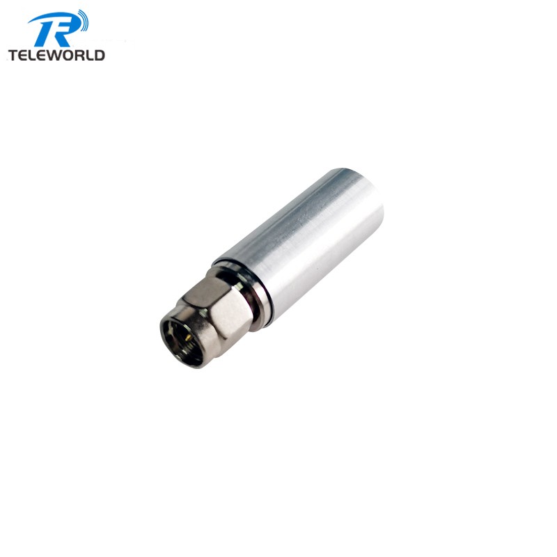 5W SMA load Termination Terminator 3GHz 4GHz 6GHz 8GHz 10GHz 12GHz 18GHz 26.5GHz 50ohm 5W SMA load Termination Terminator 3GHz 4GHz 6GHz 8GHz 10GHz 12GHz 18GHz 26.5GHz 50ohm