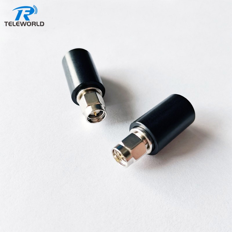 5W SMA RF Terminator Termination Dummy load 6GHz 8GHz 10GHz 12GHz 18GHz 26.5GHz 50ohm 5W SMA RF Terminator Termination Dummy load 6GHz 8GHz 10GHz 12GHz 18GHz 26.5GHz 50ohm