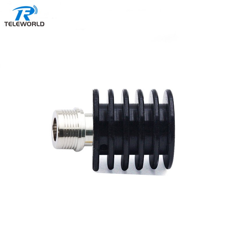 5W QMA RF Dummy load Termination Terminator 3GHz 4GHz 6GHz 50ohm 5W QMA RF Dummy load Termination Terminator 3GHz 4GHz 6GHz 50ohm